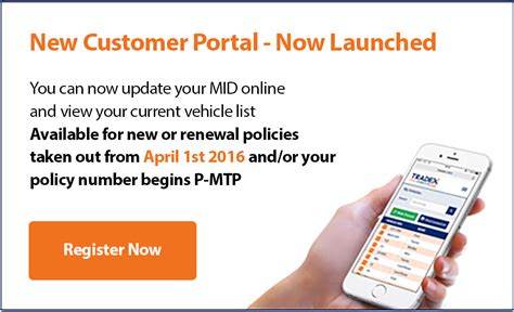 tradex mid database|View and manage your Tradex policy online.